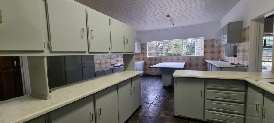 Commercial Property for Sale in Ferreira Free State